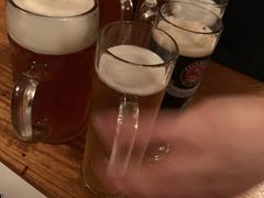 -宝莱纳啤酒花园餐厅PAULANER BRAUHAUS Nanjing(广州路店)