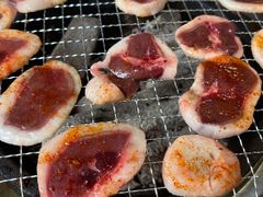 -四斤烤肉(东戴河孟家店)