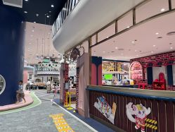-奈尔宝家庭中心·亲子餐厅(鄞州万达店)