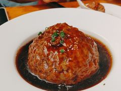 -苹果树下艺术餐厅(通州店)