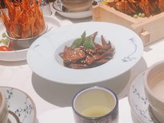 -卯时·龙光雅宴·精致锡帮菜(惠山古镇店)