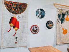 -老宅原住民沙茶面精品小吃(龙头路店)