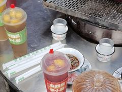 -老号李小肠·特色烧烤园(航天路店)