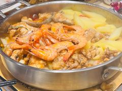 -黄记煌三汁焖锅(欢乐海岸店)