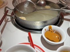 -八合里潮汕鲜牛肉火锅(深圳海岸城店)