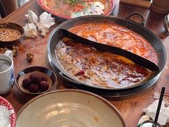 -楠火锅(哈尔滨金爵万象店)