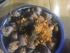 -老瓦房冷锅串串(文殊院店)