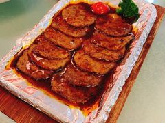 -长春观斋补堂素菜馆