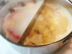 花胶海味浓鸡汤-红门金汤·港式火锅(英皇集团中心店)