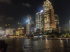 -黄浦江游览(十六铺码头)