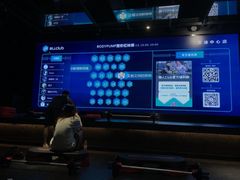-懒人Club运动健身·运动康复·私教(三迪中心店)