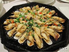 1-外婆家(杭州马塍店·杭帮菜名店)
