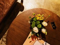 -咖法森林·咖啡  酒吧(天河店)