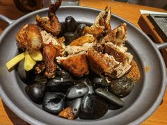 -原石牛扒·约会餐厅(龙城万科里店)