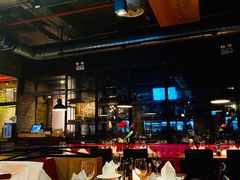 大堂-SHARK鲨鱼餐吧(购物公园店)