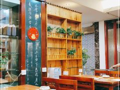 大堂-西新饭店(城中店)