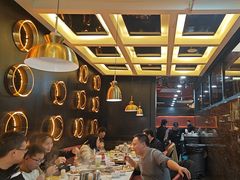 -苏格里岛自助烤肉海鲜火锅(成都金牛万达店)