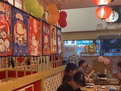 -小樽融合料理·匠心专注料理八年(京溪店)