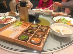 -有喜胶东小馆(太申祥和店)