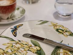-Le Comptoir de Pierre Gagnaire