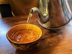 -百年老茶馆