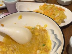 -二分八云雁阁•新晋菜大同味(长治路店)