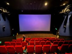 -万达影城(通州万达广场IMAX+杜比影院店)