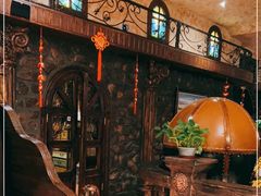 -凯撒城堡西餐厅(颐和国际店)