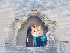 -司马台长城