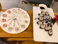 德庄手工虾球-德庄火锅(巢湖万达店)