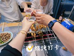 -彭城八戒羊肉串(总店)