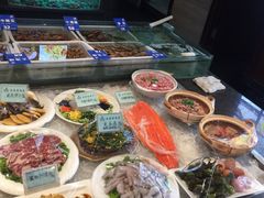 -长崎家日式料理(人民大街店)