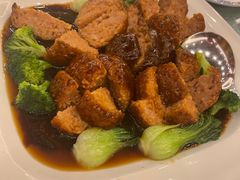 -银都上海菜馆(粤海东路店)