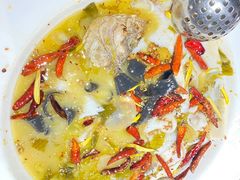 -太二酸菜鱼(福州泰禾店)