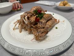 -宁海食府(大剧院店)