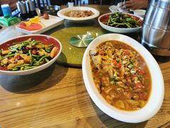 -农家乐·福建土菜(金榕北路店)