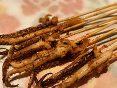 -北丐先生·野馄饨烧烤(雨花万象店)