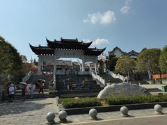 -零陵古城