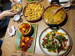 -米店·云南菜(南门店)