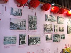 -水街美食城(泛宇邕江一品店)