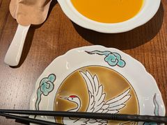 南瓜汤-阿吾罗日本料理(K11艺术中心店)