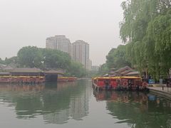 -皇家御河游(紫御湾码头)