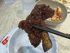 -九寨特色牦牛肉汤锅 羊肉汤锅