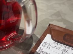 -如轩·海鲜砂锅粥·潮汕菜(南城店)