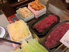 -重八牛府(花乡奥莱店)