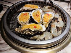 -火炉火自助餐(喜隆多店)