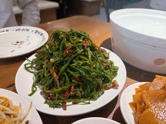 -姥姥家春饼店(八里庄店)