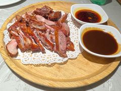 -7mall美食潮地标