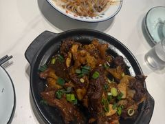 -富临轩私房菜(集庆门大街店)