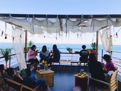 -Cafe Rooftop Cheongsapo